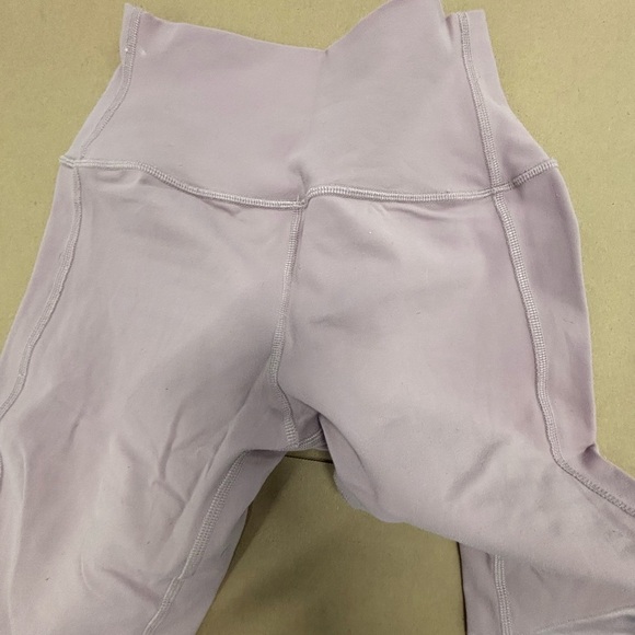 Alo Yoga Athena Moto Yoga dusty Pink S - Picture 4 of 8